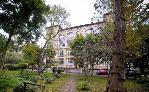 Marcy Apartment - Hav Aparts