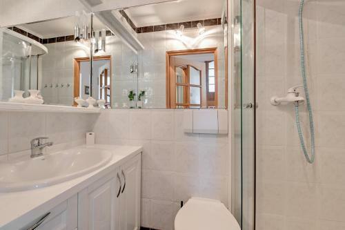 Apartamento Nautica Residence
