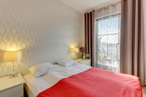 Apartamento Baltic Shell - Sopocka Rezydencja