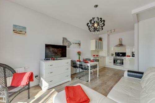 Apartamento Baltic Shell - Sopocka Rezydencja