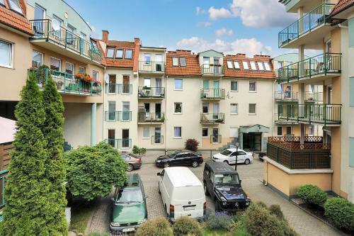 Apartamento Little Home - Molo