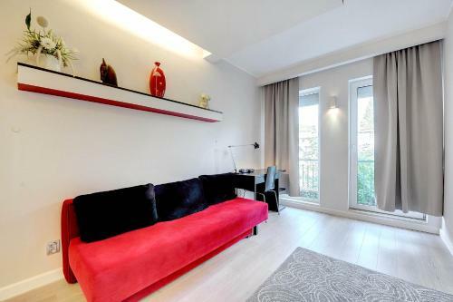 Apartamento Little Home - Molo