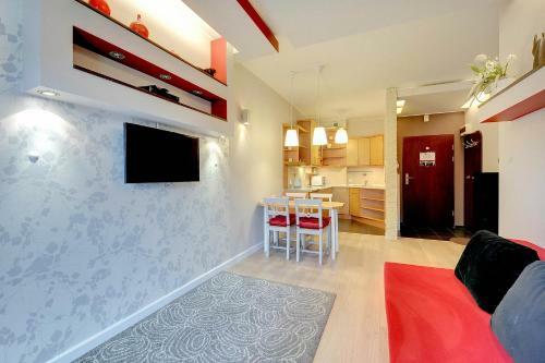Apartamento Little Home - Molo