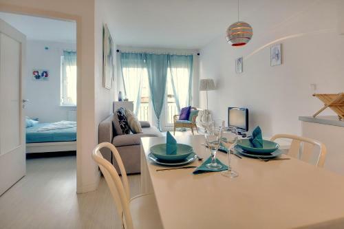 Apartamento Little Home - Molo