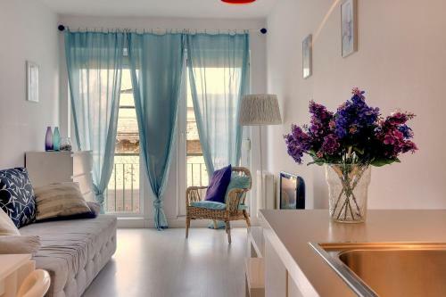 Apartamento Little Home - Molo