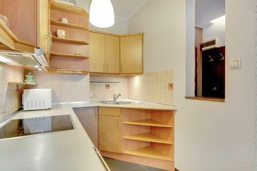 Apartamento Little Home - Molo