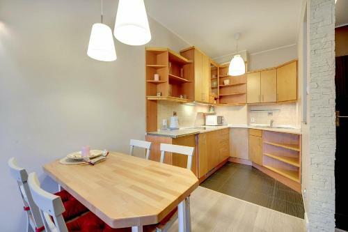 Apartamento Little Home - Molo