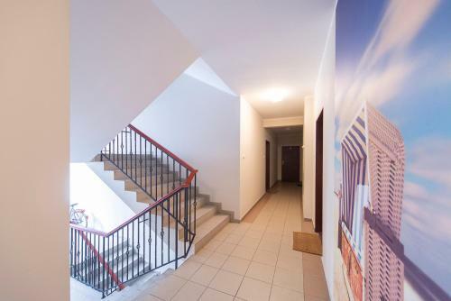 Apartamento Little Home - Molo