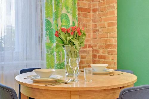 Lion Apartments - Unique 755