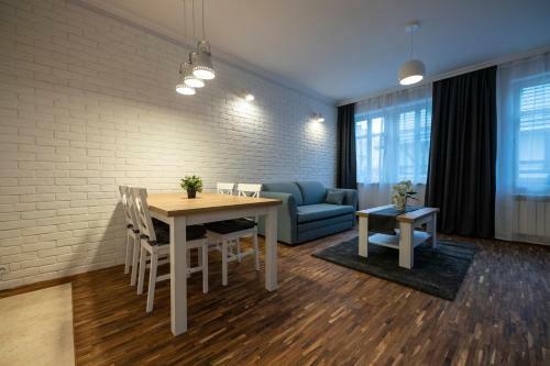 Victus Apartamenty, Apartament Morski