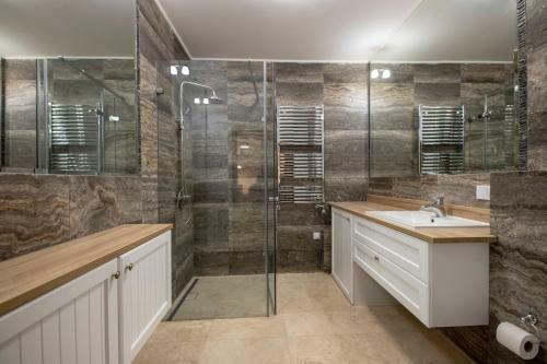 Victus Apartamenty, Apartament Morski