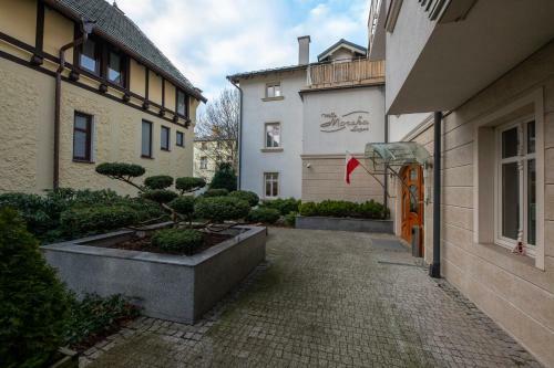 Victus Apartamenty, Apartament Morski