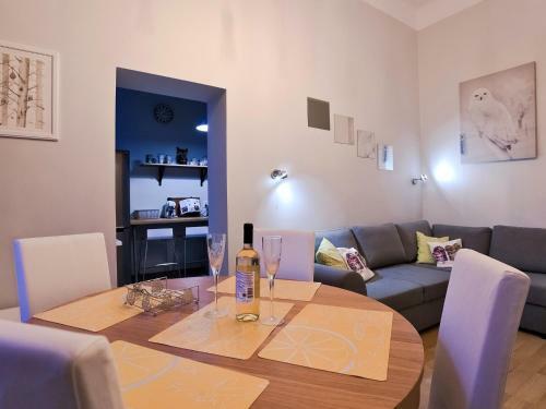 Saltic Apartment Happy Hours
