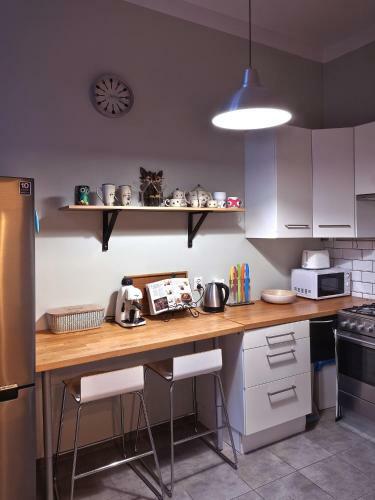 Saltic Apartment Happy Hours