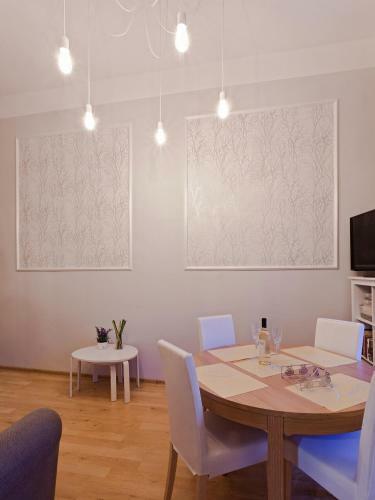 Saltic Apartment Happy Hours
