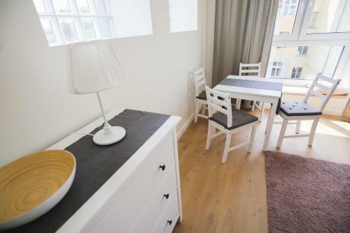Bema 6 Apartments Sopot