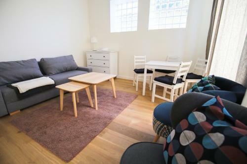 Bema 6 Apartments Sopot