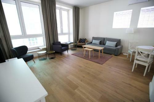 Bema 6 Apartments Sopot