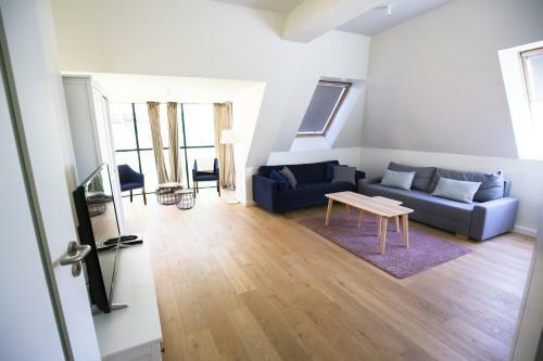 Bema 6 Apartments Sopot
