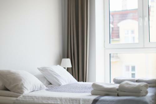 Bema 6 Apartments Sopot