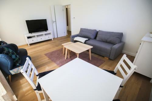 Bema 6 Apartments Sopot