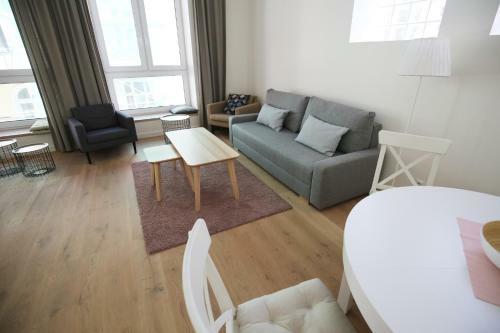 Bema 6 Apartments Sopot