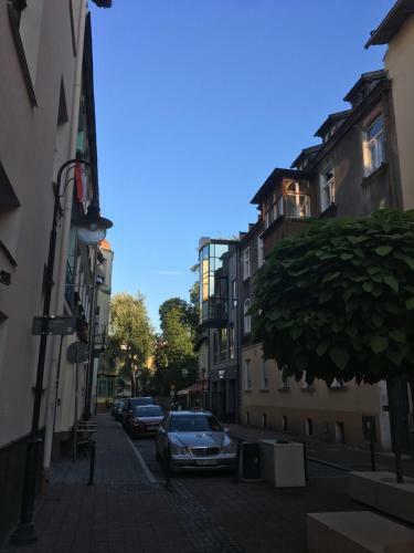 Bema 6 Apartments Sopot