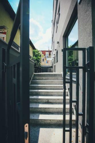 Bema 6 Apartments Sopot