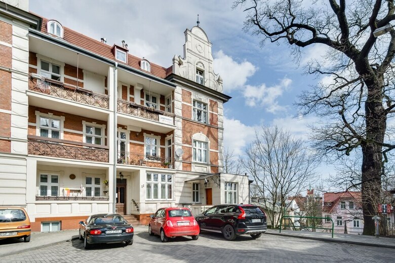 Apartamento King Deluxe