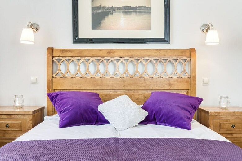 Apartamento King Deluxe