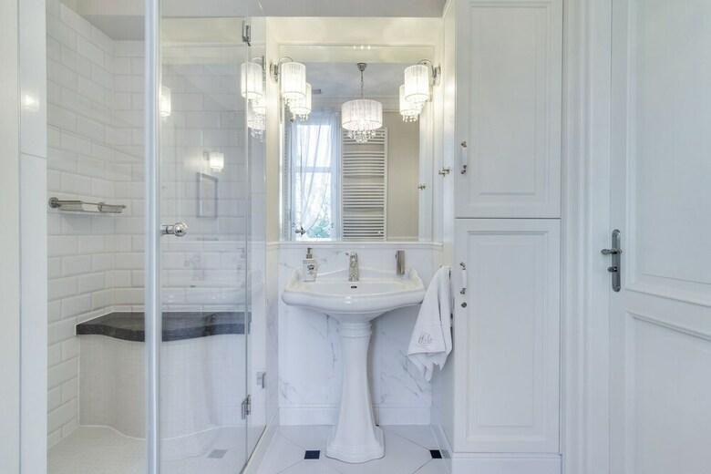 Apartamento King Deluxe