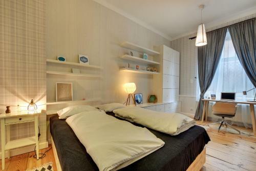 Sopot Centrum Apartments