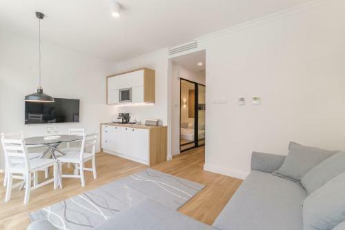 Sopot Centrum Apartments