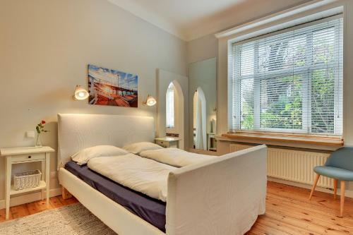 Sopot Centrum Apartments