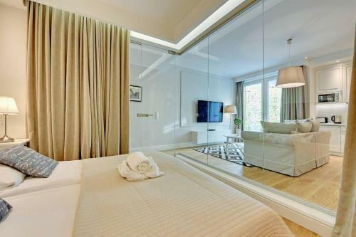 Sopot Centrum Apartments