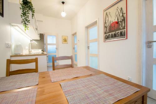 Sopot Centrum Apartments