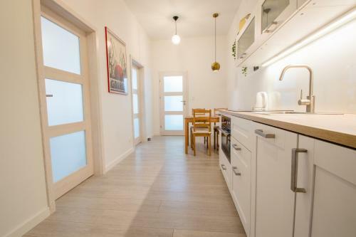 Sopot Centrum Apartments