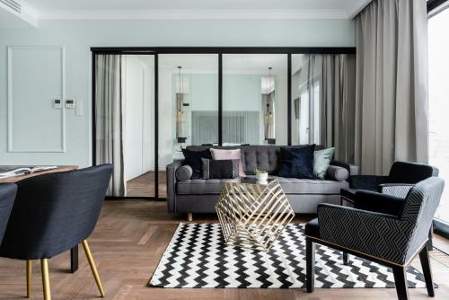 Sopot Centrum Apartments