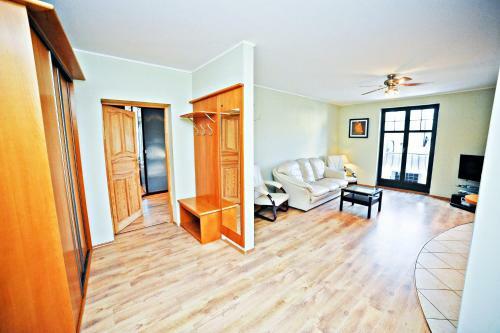 Sopot Centrum Apartments
