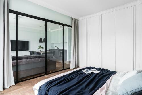 Sopot Centrum Apartments