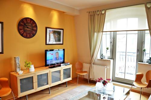 Sopot Centrum Apartments