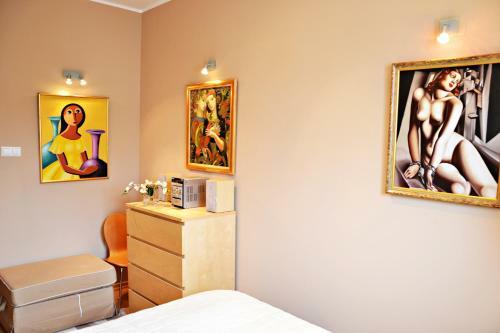 Sopot Centrum Apartments