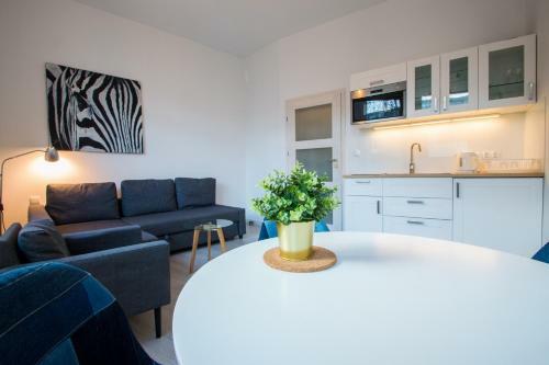 Sopot Centrum Apartments