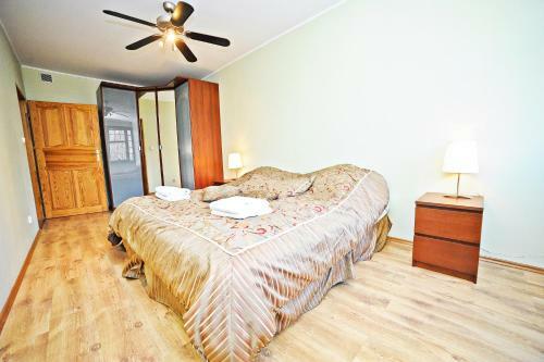 Sopot Centrum Apartments