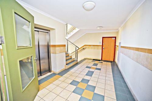 Sopot Centrum Apartments