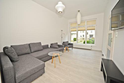 Sopot Centrum Apartments