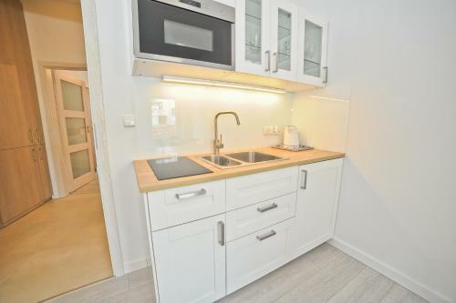 Sopot Centrum Apartments