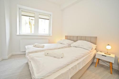 Sopot Centrum Apartments