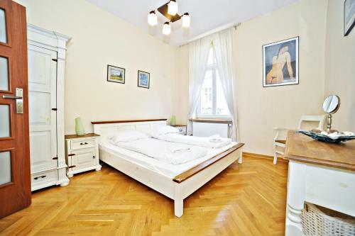 Sopot Centrum Apartments