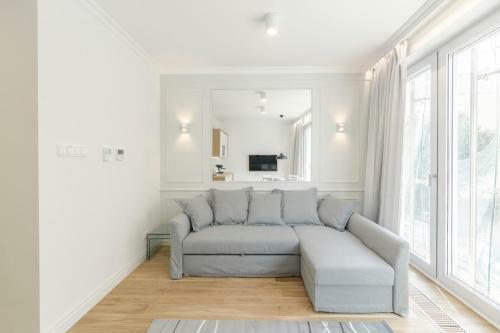 Sopot Centrum Apartments